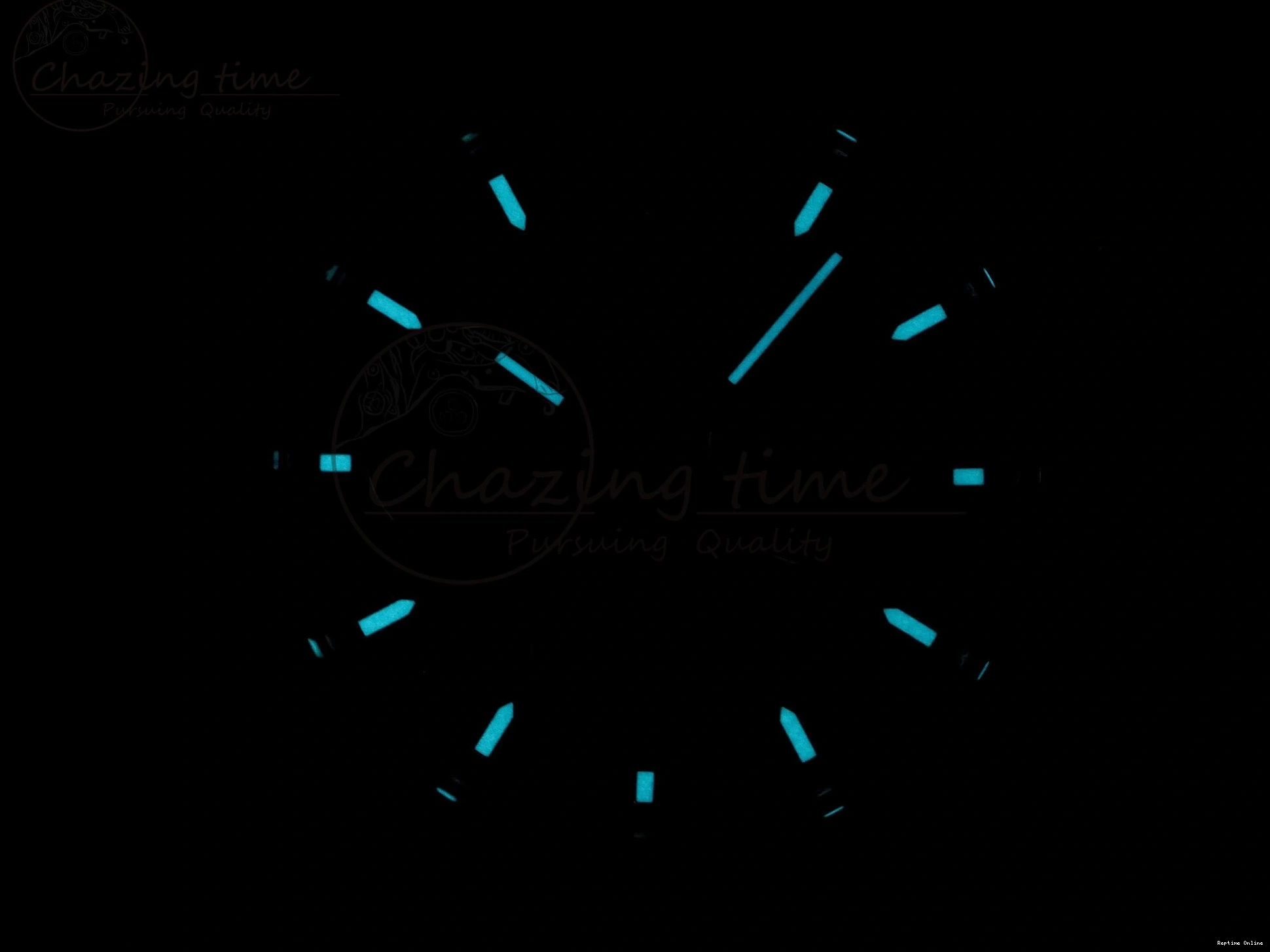 0402 Durable Daytona 126518 QF 1:1 Best Edition YG Dial on Oysterflex Strap SH4131 V 1312